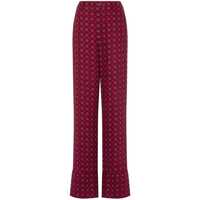 Pantaloni casual Moschino Pants Femei