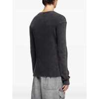 Pulovere Diesel pentru Barbati - Pulovere Diesel Diesel Sweaters Black Barbati (BM 18508710) - B-mall.ro