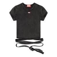 Topuri Diesel T-Shirts And Polos Femei