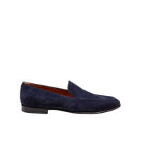 Mocasini Dolce & Gabbana Calfskin Crust Moccasin Barbati