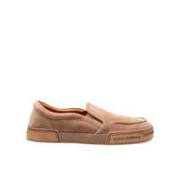 Mocasini Dolce & Gabbana Calfskin Crust Moccasin Barbati