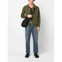 Blugi AGOLDE pentru Barbati - Blugi AGOLDE Agolde 90S 5-Pocket Straight-Leg Jeans Navy Barbati (BM 18508791) - B-mall.ro