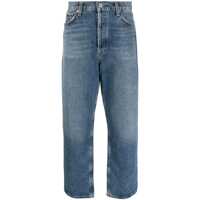 Blugi Agolde 90'S 5-Pocket Straight-Leg Jeans Barbati