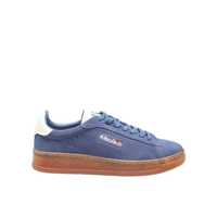 Sneakers Autry Suede Sneakers Barbati