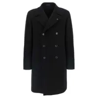Paltoane Tagliatore 'Arden' Coat Barbati