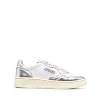 Sneakers Autry Medalist Low Woman Leat/Leat Shoes Femei