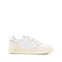 Sneakers Autry Medalist Low Woman Lea/Pat Shoes Femei