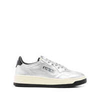 Sneakers Autry Medalist Low Woman Lamlea/Pat Shoes Femei