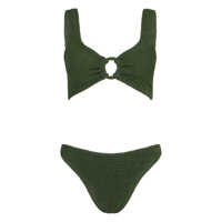 Costume de baie Hunza G Julia Bikini Clothing Femei