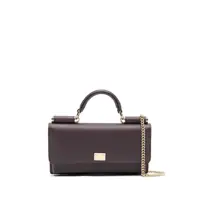 Genti de mana Phone Bag Vit.St.Dauphine Femei