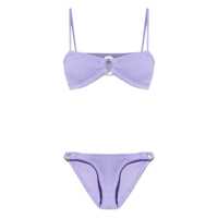 Costume de baie Hunza G Misty Bikini Clothing Femei