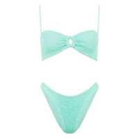 Costume de baie Hunza G Misty Bikini Clothing Femei