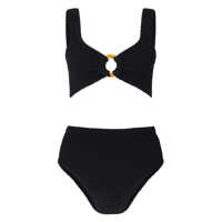 Costume de baie Hunza G Nadine Bikini Clothing Femei