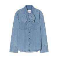 Esarfe Closed Scarf Shirt Clothing Femei