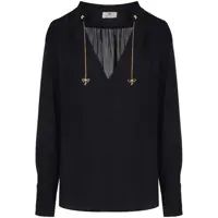 Camasi Elisabetta Franchi Shirts Femei