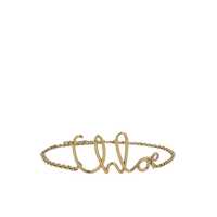 Curele Chloé Belts Femei