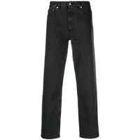 Blugi A.P.C. Jean Martin Clothing Barbati