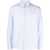 A.P.C. A.P.C. Shirt IAA BLEU