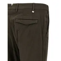 Pantaloni PT TORINO pentru Barbati - Pantaloni PT TORINO Pt Torino Master Pants BROWN Barbati (BM 18509556) - B-mall.ro