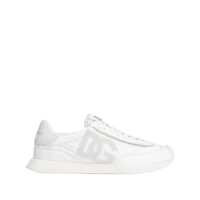 Sneakers Dolce & Gabbana Dolce & Gabbana Nylon And Suede Sneakers