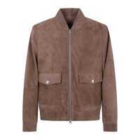 Bomber jacket Michael Kors Bomber Jacket Clothing Barbati