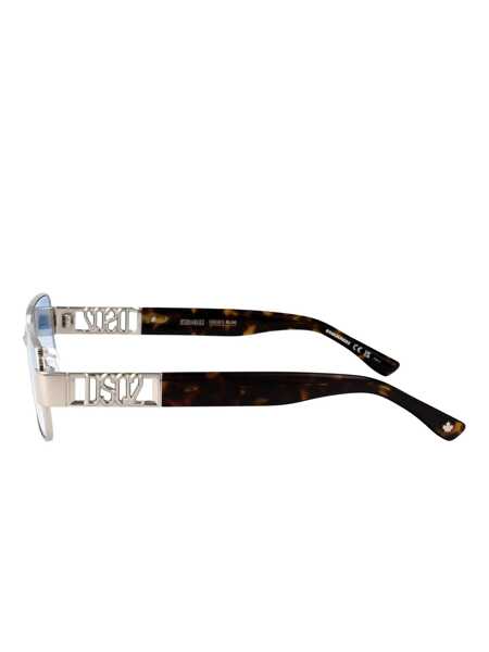 Ochelari de soare DSQUARED2 DSQUARED2 Sunglasses PALLADIUM Barbati (BM 18509622) 3