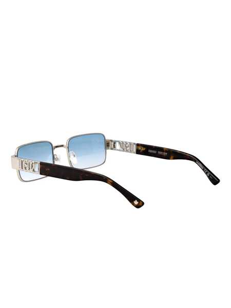 Ochelari de soare DSQUARED2 DSQUARED2 Sunglasses PALLADIUM Barbati (BM 18509622) 4