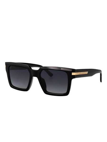 Ochelari de soare DSQUARED2 DSQUARED2 Sunglasses Black Barbati (BM 18509625) 2