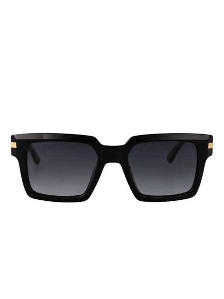 Ochelari de soare DSQUARED2 DSQUARED2 Sunglasses Black Barbati (BM 18509625) 1