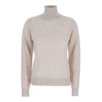 Topuri High Neck Femei