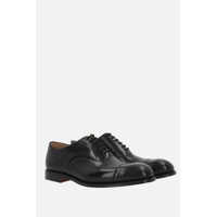 Pantofi eleganti pentru Barbati - Pantofi eleganti Churchs ChurchS Flat Shoes Black Barbati (BM 18509784) - B-mall.ro