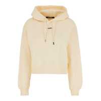 Bluze de trening Le Hoodie Gros Grain Femei