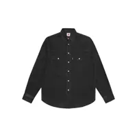 Camasi de blugi Icecream Running Dog Denim Shirt Barbati