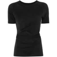 Tricouri Y-3 Adidas W Tnc Ss T-Shirt Clothing Femei