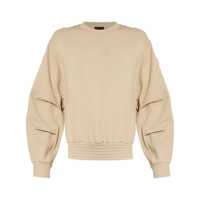 Pulovere Moncler Cotton Crew-Neck Sweatshirt Femei
