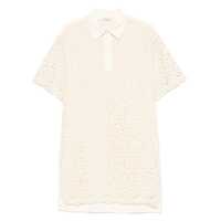 Rochii Moncler Cotton Mini Dress Femei
