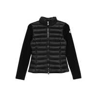 Cardigane Moncler Padded Cardigan Femei
