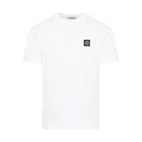 Tricouri Stone Island T-Shirt Clothing Barbati