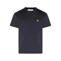 Tricouri Stone Island T-Shirt Clothing Barbati