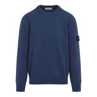 Pulovere Stone Island Sweater Clothing Barbati