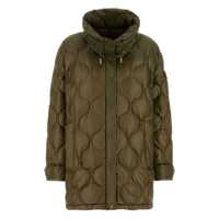 Geci Moncler Quilts Femei