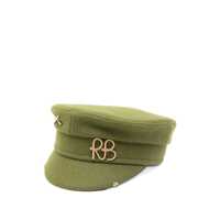 Palarii Ruslan Baginskiy Hats Femei
