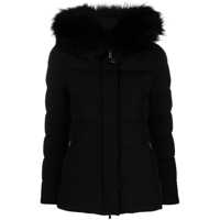 Geci Moorer Kilie Fur Kn Clothing Femei