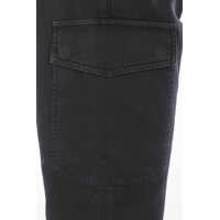 Pantaloni Brunello Cucinelli pentru Barbati - Pantaloni Brunello Cucinelli Brunello Cucinelli Trousers Black Barbati (BM 18510837) - B-mall.ro