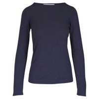 Pulovere Brunello Cucinelli Cashmere And Silk Sweater Femei