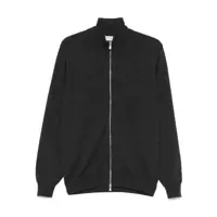 Cardigane Brunello Cucinelli Cashmere Zipped Cardigan Barbati