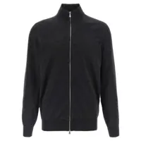 Cardigane Brunello Cucinelli Zip Cardigan Barbati