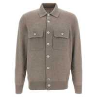 Cardigane Brunello Cucinelli Cashmere Cardigan Barbati
