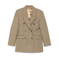 Paltoane Isabel Marant Coats Femei