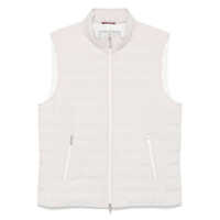 Geci de iarna Brunello Cucinelli Nylon Down Jacket Barbati